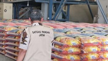 Maintenir la stabilité des prix du riz, groupe de travail sur les produits alimentaires de la police régionale du suivi de la distribution