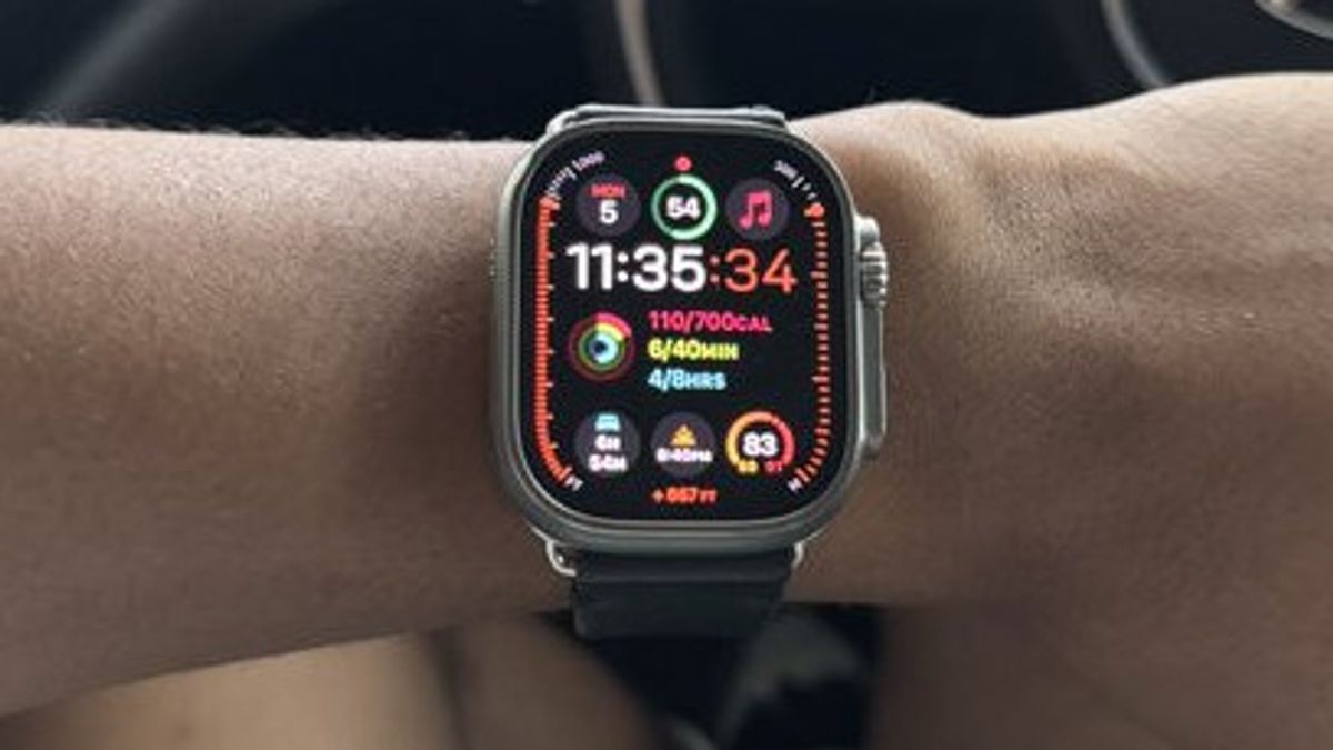 Pemilik Apple Watch Mengaku Diselamatkan Berkat Fitur Deteksi Denyut Jantung Rendah