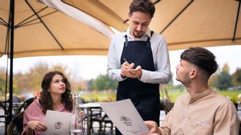 نصائح حول طلب الطعام في مطعم غوردون رامزي الاقتراحي ، تجنب هذه القوائم ال 6