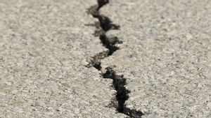  Gempa Berkekuatan Magnitudo 6 Mengguncang Assam, India