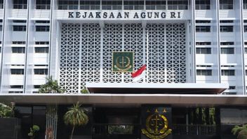 Avocat Heru Hidayat: Kejagung Sita Actifs Qui Ne Sont Pas Des Biens Criminels