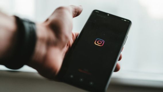 Instagram testera la place du profil d'utilisateur