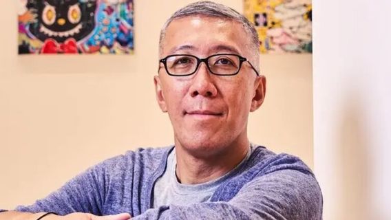 Profile Of Kasing Lung, Creator Of Labubu Dolls, Inspired By Nordic Mitology