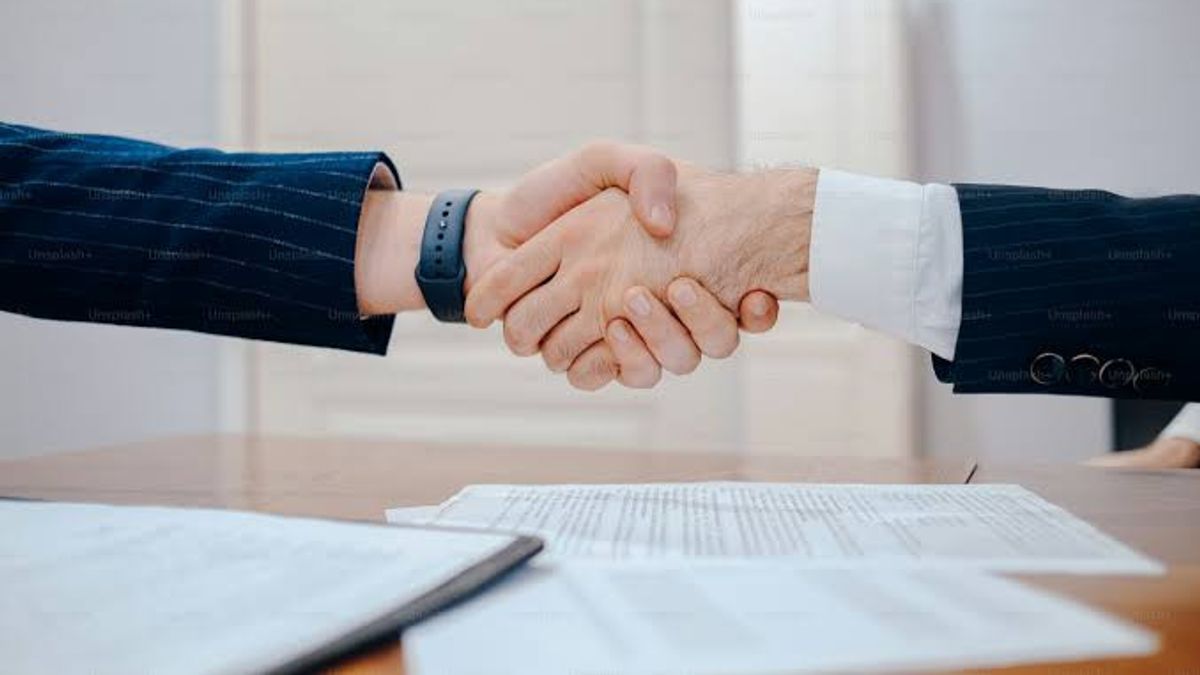 ar sur l'incertitude économique mondiale, l'Indonésie et l'UE accélèrent les accords commerciaux