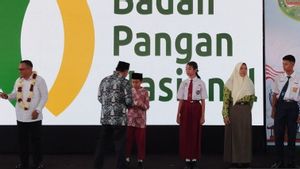 Uji Coba Makan Bergizi Gratis Berlangsung di 316 Sekolah