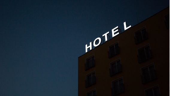 Hotel di Jepang Batalkan Reservasi Tamu Israel dengan Alasan Kejahatan Perang Gaza