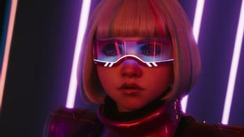 Sekuel Gagal, Spin-off Film <i>M3GAN: Soulm8te</i> Batal Tayang Januari