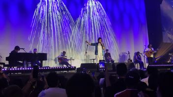 KLa Project présente de la nostalgie avec les meilleures chansons clakustiques