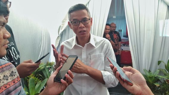 Menanti Pemberhentian Komisioner KPU Wahyu Setiawan Setelah Kena OTT KPK