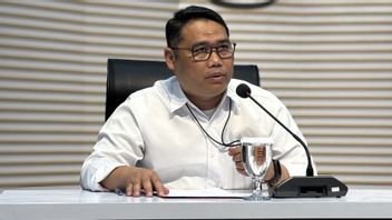 Soal Status Gubernur Kalbar Ria Norsan di Kasus Mempawah, KPK Tunggu Kecukupan Bukti  