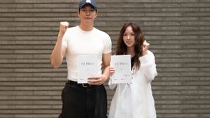 Kim Young Kwang dan Chae Soo Bin Gabung Drama <i>Take Charge of My Heart</i>