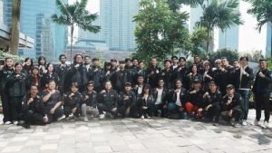 Daftar 24 Atlet Timnas Esports untuk SEA Games 2025