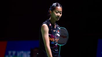 Indonesia Masters 2026: Putri Menang Mudah di Babak Pertama