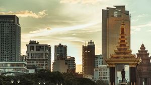 Perundingan Thailand-Kamboja Digodok, Trump Diperkirakan Bakal Saksikan Perjanjian Damai 