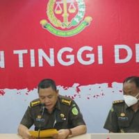 Kejati DKI Bidik Mafia Minyak Goreng yang Rugikan Negara