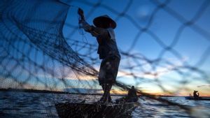 Janji Menteri Trenggono Istimewakan Nelayan Kecil: Tak Kena PNBP, Dapat Jatah Solar