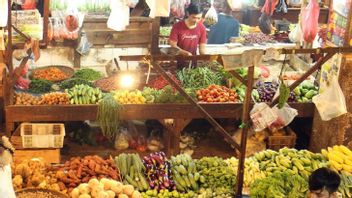 インドネシアの発育阻害率の有病率に影響を与える食料価格の変動