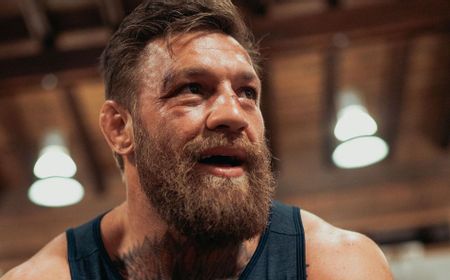 Pesan Conor McGregor kepada USADA dan UFC: Saya Siap Dites Doping Bulan Februari