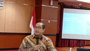 The Ministry Of Finance Reveals The Implementation Of Simbara Contributing IDR 7.1 Trillion To State Revenue