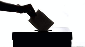KPU는 21,894명의 지원이 2024년 남부 Tapanuli 지역 선거의 개별 후보자에게 요구 사항이라고 말합니다. 