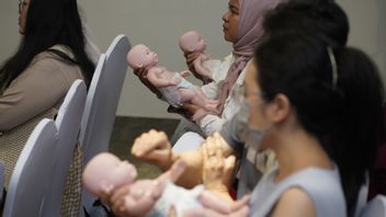 Laktasi Edukasi souligne le rôle de la mentalité et de la nutrition pour les mères qui allaitent
