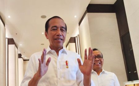 Jokowi Tegaskan Pemerintah Akan Evaluasi PON XXI Aceh-Sumut