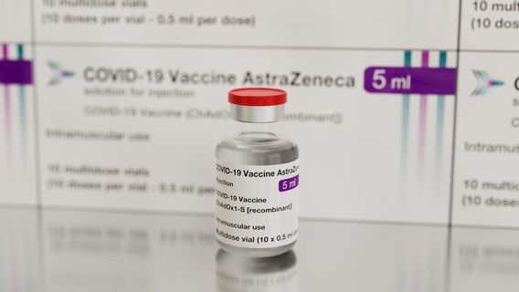 New AstraZeneca That May Be A Condition Of Hajj And Umrah Travel, Vaccines Made By China Has Not Obtained WHO Permits