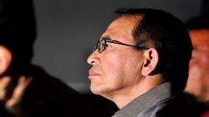 Suryadharma Ali Dapat Bintang Mahaputra Adipradana dalam Sejarah Hari Ini, 13 Agustus 2013