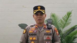 2 Jambret Pepet Motor Modus Tanya Alamat Ditangkap Polresta Bengkulu