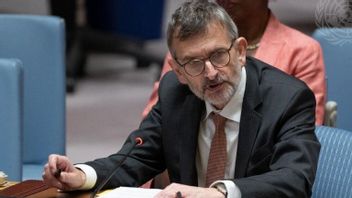 スーダン外務省:国連ミッションの長が単独で去ることを望まない