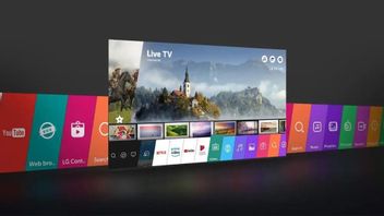 Smart TV LG Dapat Dukungan Copilot, Tidak Ada Opsi Hapus Aplikasi 