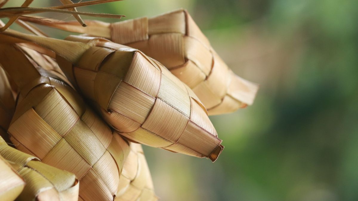 Delicious And Savory, Here Are 8 Food Variations That Are Suitable To Eat With Ketupat