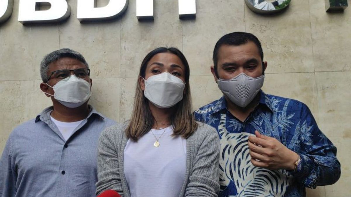 Affaire Nirina Zubir Land Mafia, La Police Affirme Que Les Acheteurs De Terres N’étaient Pas Impliqués