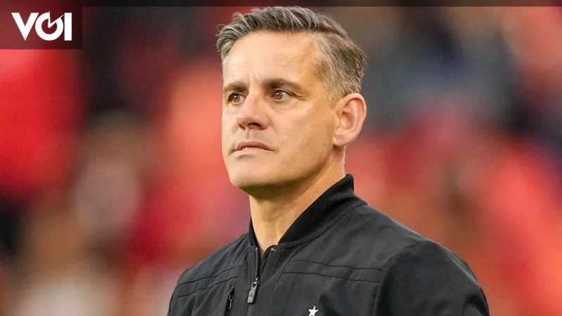John Herdman Memilih Melatih Tim Nasional Indonesia, Media Asing Mengungkap 2 Alasan