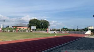 Many Disagree, Dispora Bengkulu Delays The Application Of Tariffs For The Use Of Sport Center Areas