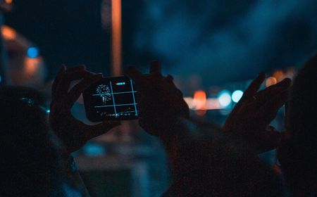 Sebaran Kantong Parkir dan Bus Toilet Saat Perayaan Tahun Baru di Kawasan Bundaran HI