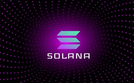 Harga Solana (SOL) Naik, Langsung Nangkring di Posisi Empat Kripto Terbesar Lewati Cardano dan USDT