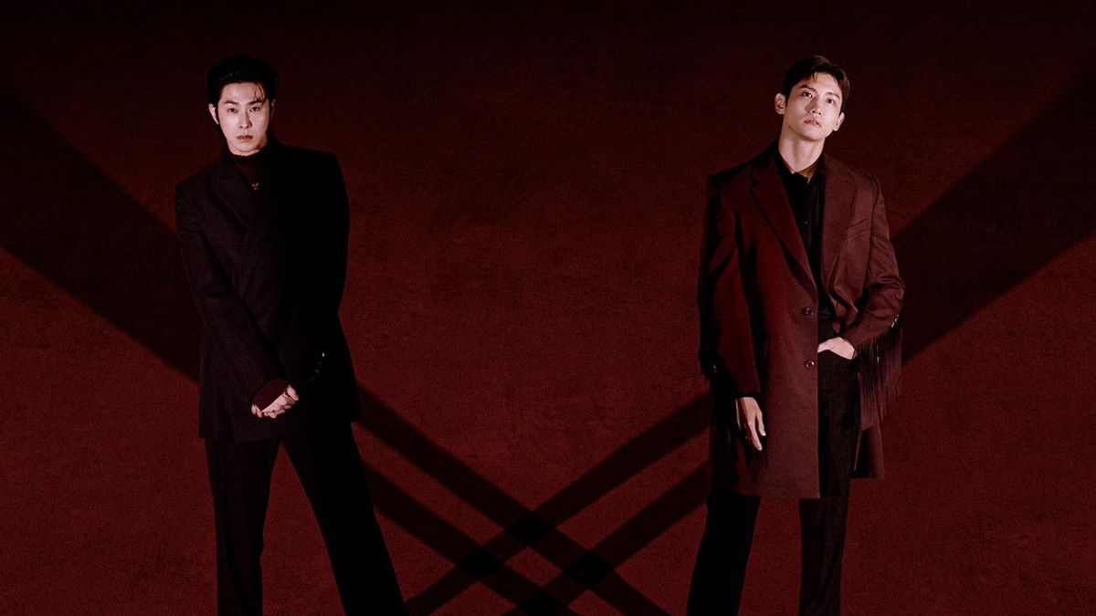 TVXQ Adds Jakarta At The 20 Year Asian Concert Tour