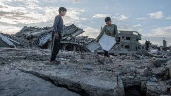 احتجز أكثر من 9600 فلسطيني في سجن إسرائيل