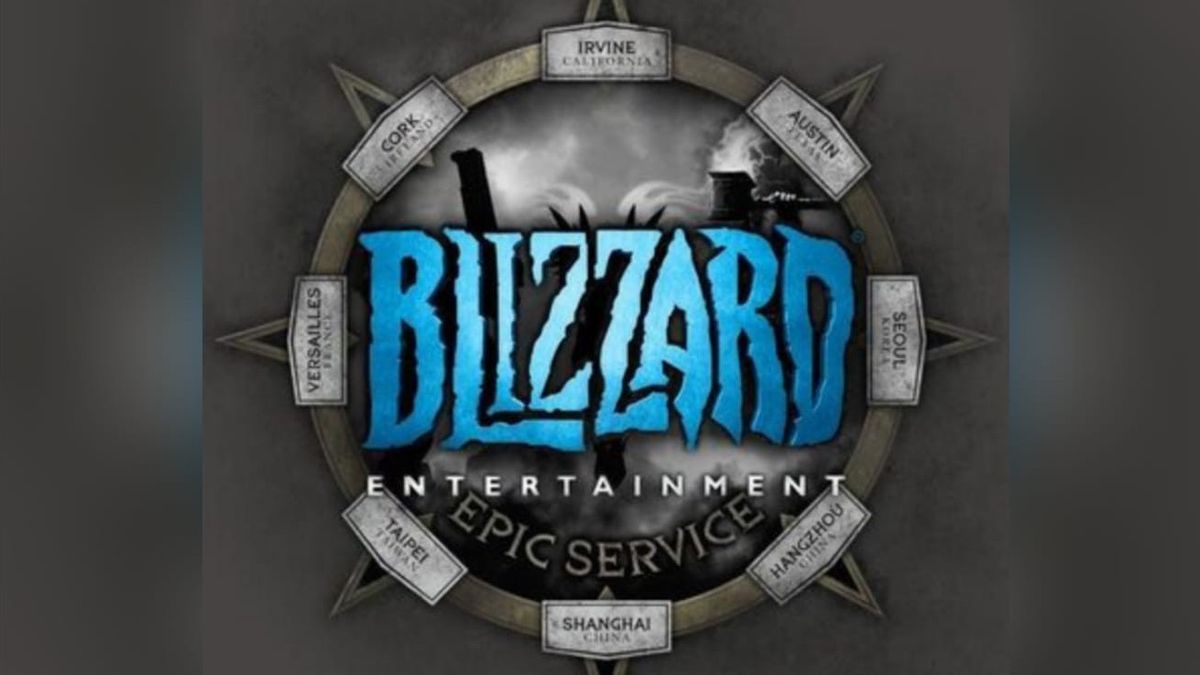 Kena Serangan DDoS, Blizzard Pulihkan Battle.net Tidak Lebih dari Dua Jam