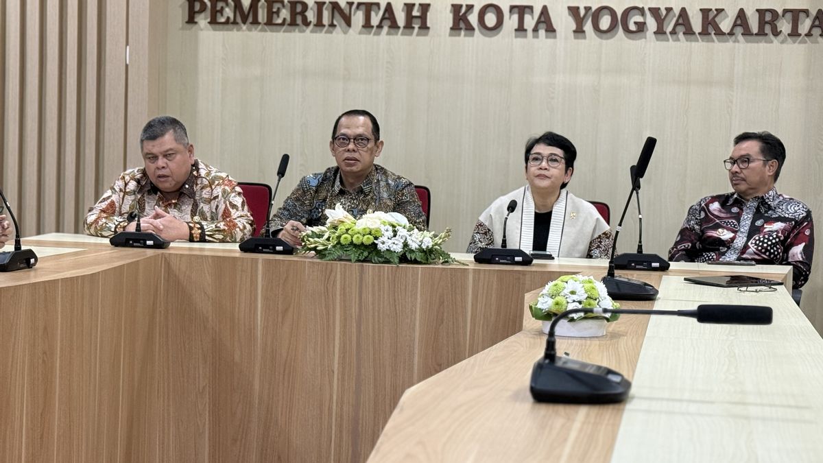 Fitur e-Audit Bisa Deteksi Kejanggalan Pengadaan, KPK: Orang Berpikir 3-4 Kali untuk Korup