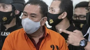 Suap Fatwa MA, Berkas Joko Tjandra dan Andi Irfan Dilimpahkan ke Jaksa Penuntut