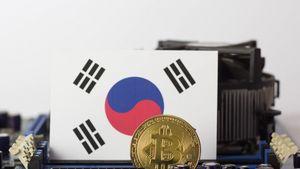 South Korea's Crypto Mining Center Fire Destroyed 110 Machines