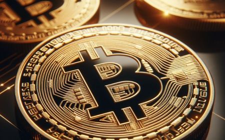 Bitcoin Sempat Merosot Jauh di Harga Rp800 Juta, Investor Kripto Auto Panik