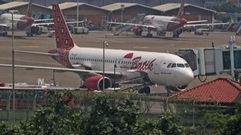 Batik Air Opens New Flight Route To Chennai South India