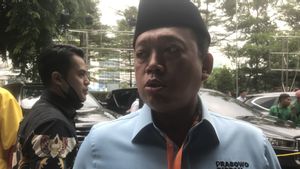 Disentil PKS 'Gemoy' Cuma Gimik Tanpa Gagasan, TKN Prabowo-Gibran: Membungkam Aspirasi Rakyat