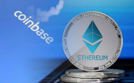 Coinbase Akan Hentikan Layanan Staking Ethereum Jika Hal Ini Terjadi…