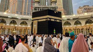 Pemerintah Saudi Tunjuk Dua Syarikah Urus Haji 2026, Komisi VIII DPR: Kasih Pelayanan Terbaik untuk Jemaah