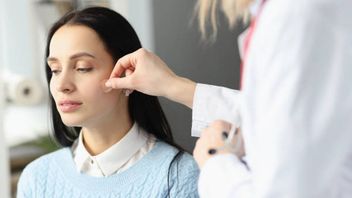 Expected To Be Able To Help Cure Acne, This Is How To Choose The Right Pimple Patch