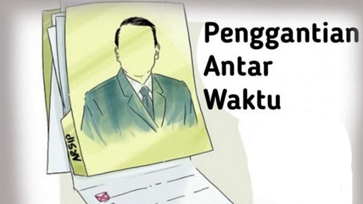 Tanpa PAW, Parpol Tak Serius Sikapi Aspirasi Publik